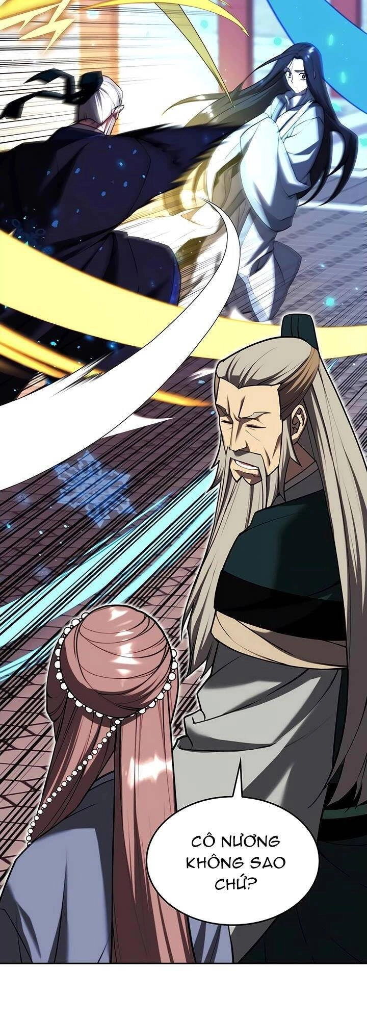 Võ Giả Bất Đắc Dĩ Chapter 139 - 52