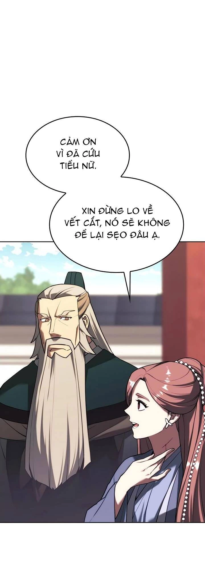 Võ Giả Bất Đắc Dĩ Chapter 139 - 53