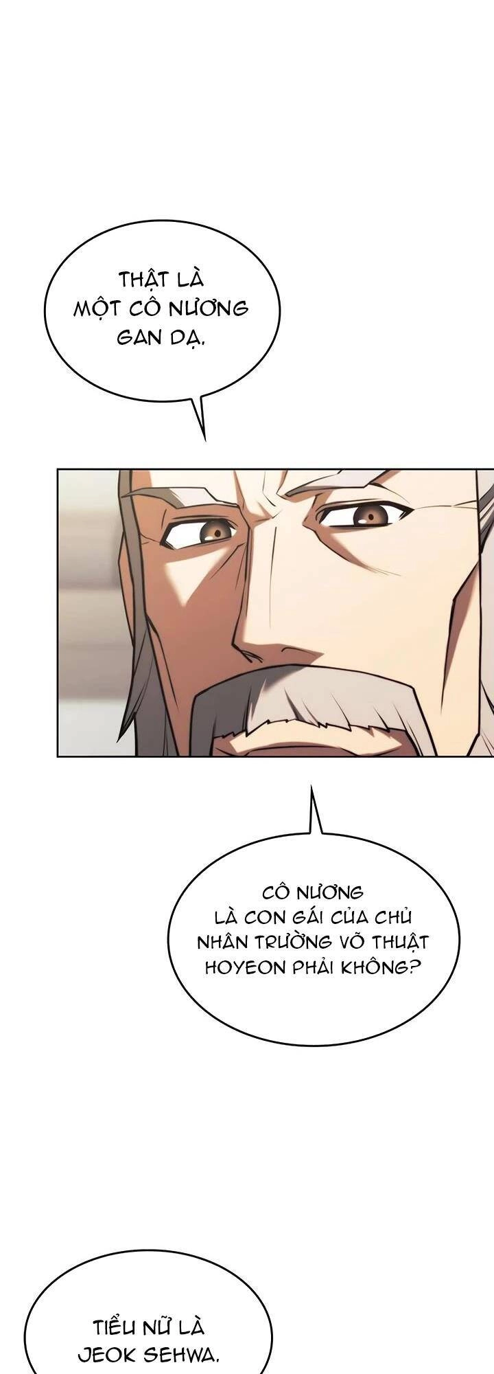 Võ Giả Bất Đắc Dĩ Chapter 139 - 54