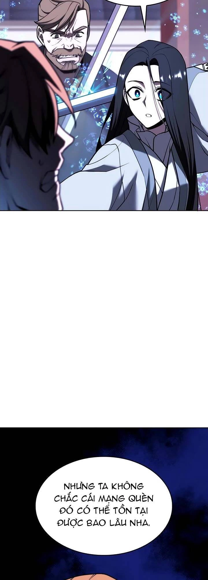 Võ Giả Bất Đắc Dĩ Chapter 139 - 65