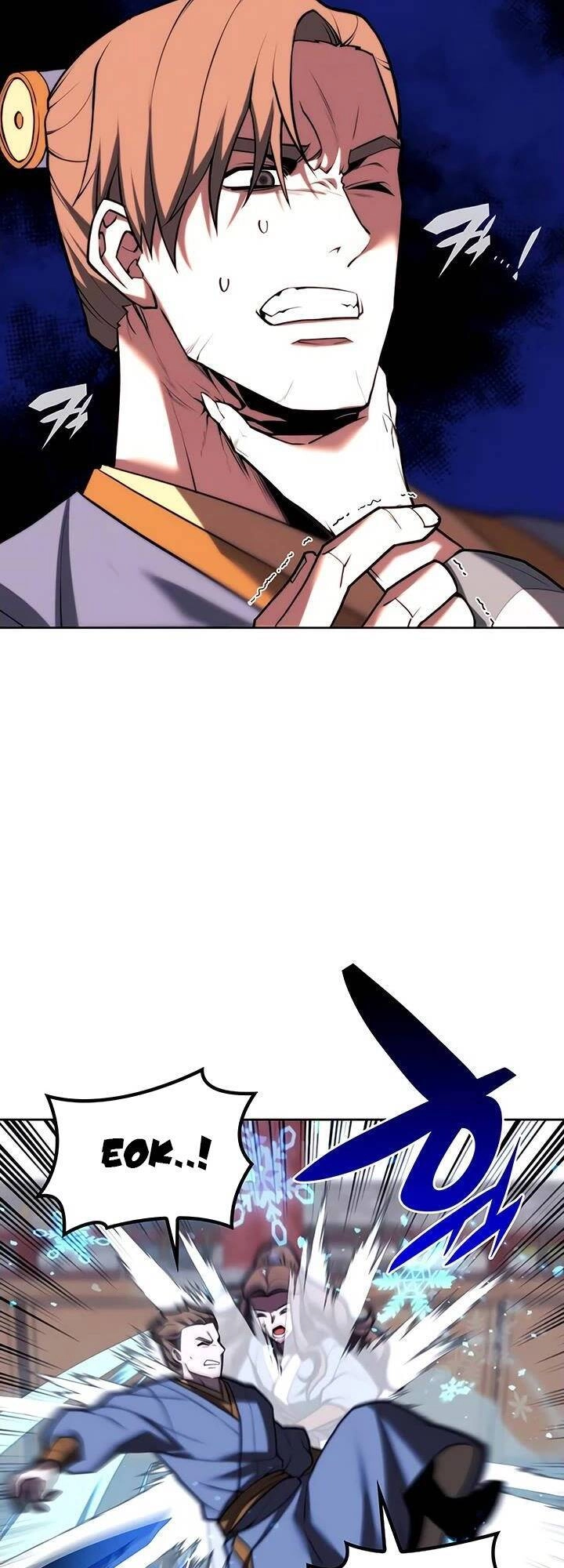 Võ Giả Bất Đắc Dĩ Chapter 139 - 66