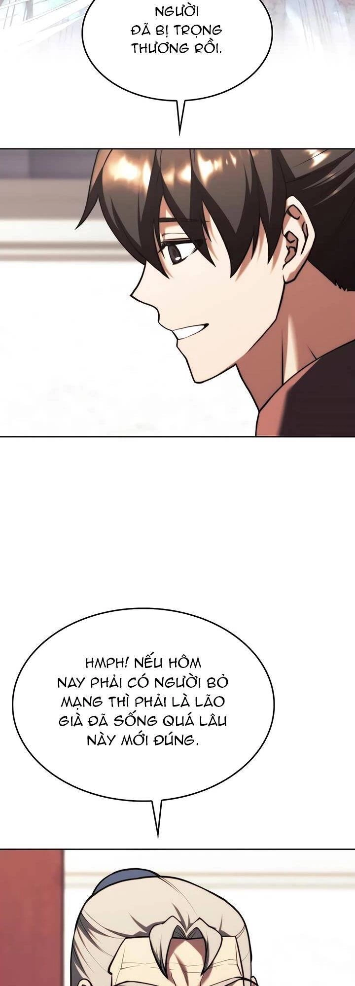 Võ Giả Bất Đắc Dĩ Chapter 139 - 75