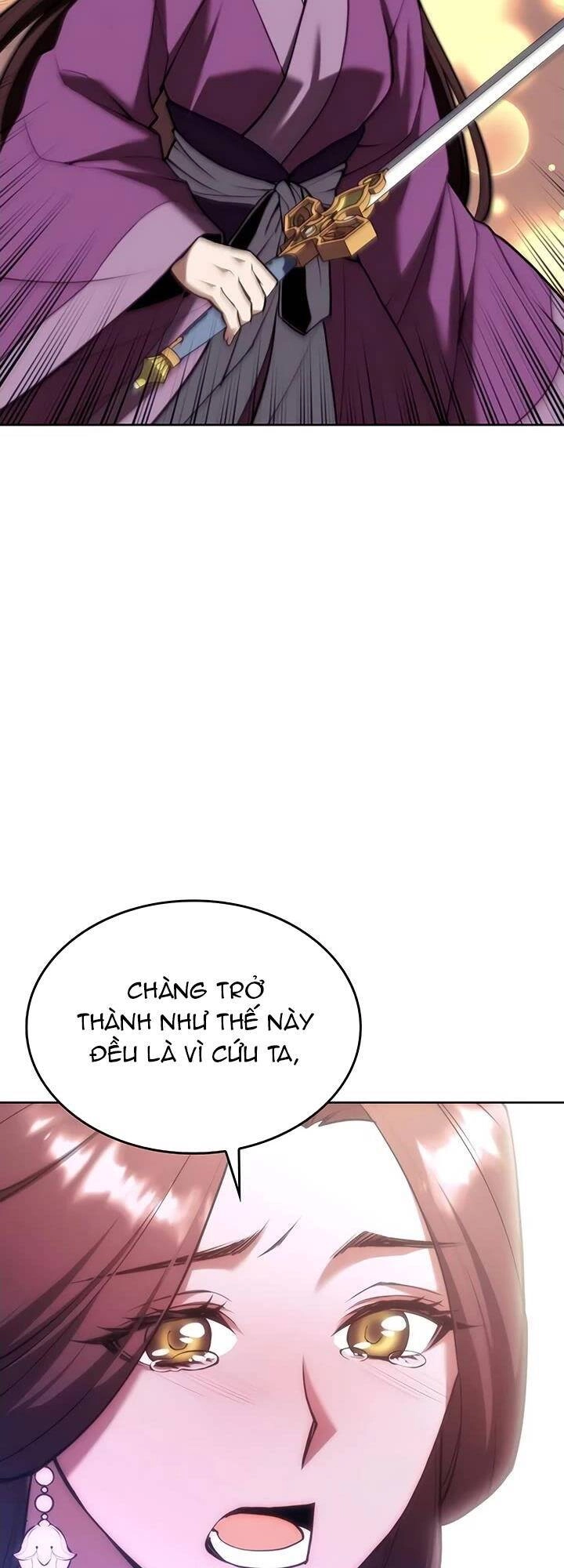 Võ Giả Bất Đắc Dĩ Chapter 139 - 77