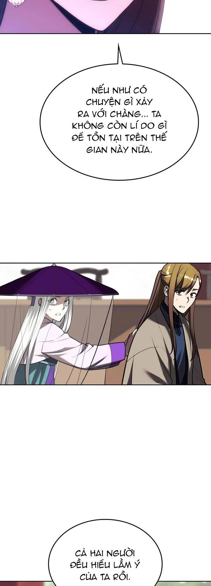 Võ Giả Bất Đắc Dĩ Chapter 139 - 78