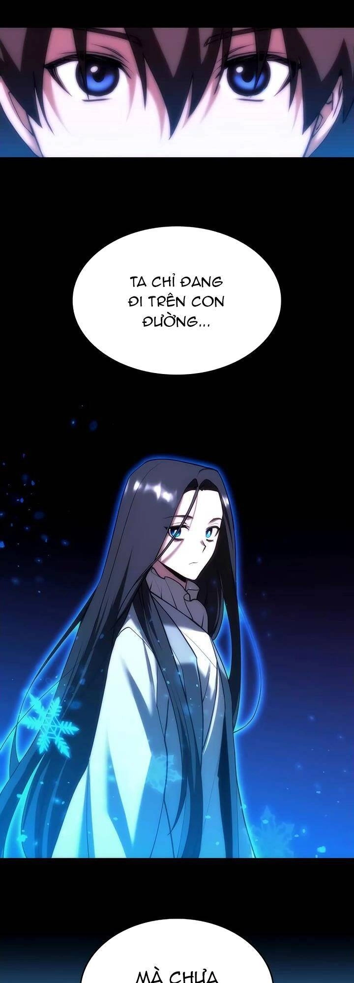 Võ Giả Bất Đắc Dĩ Chapter 139 - 81