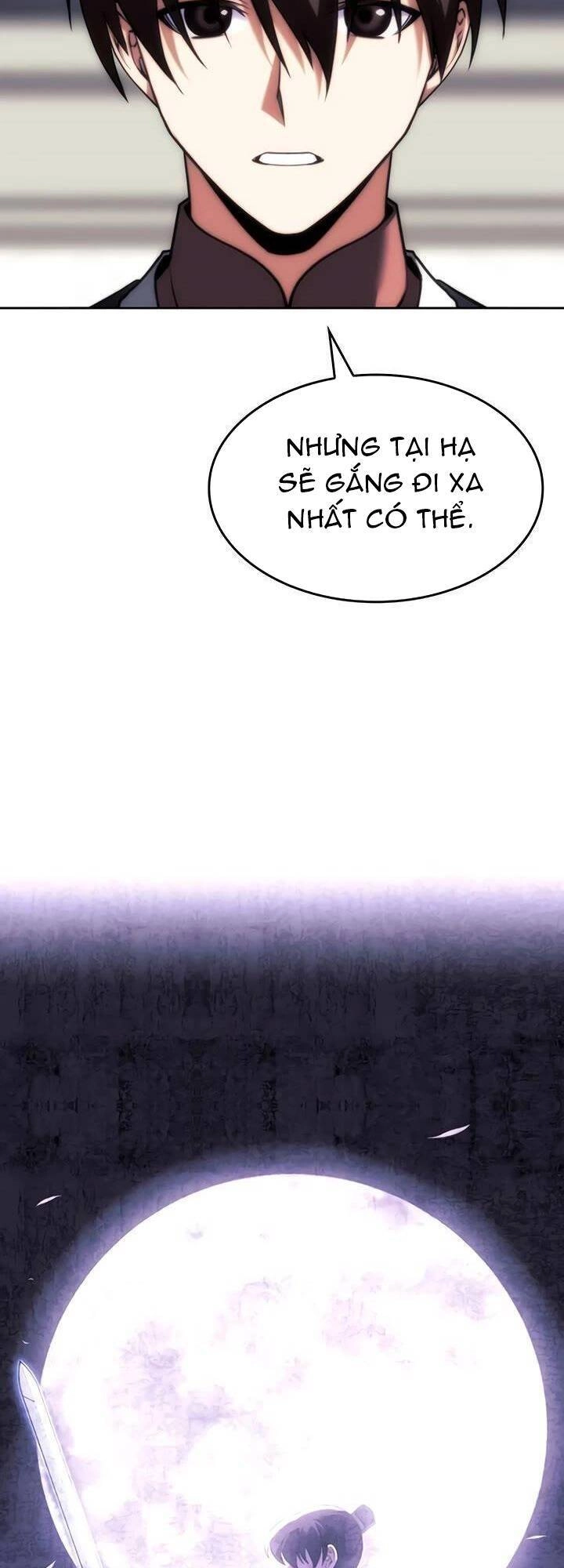 Võ Giả Bất Đắc Dĩ Chapter 140 - 2