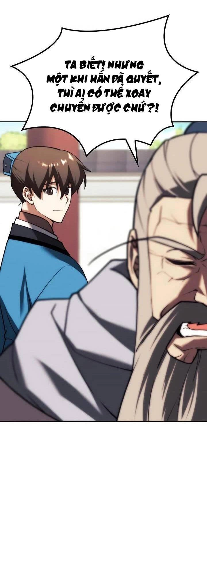 Võ Giả Bất Đắc Dĩ Chapter 140 - 9