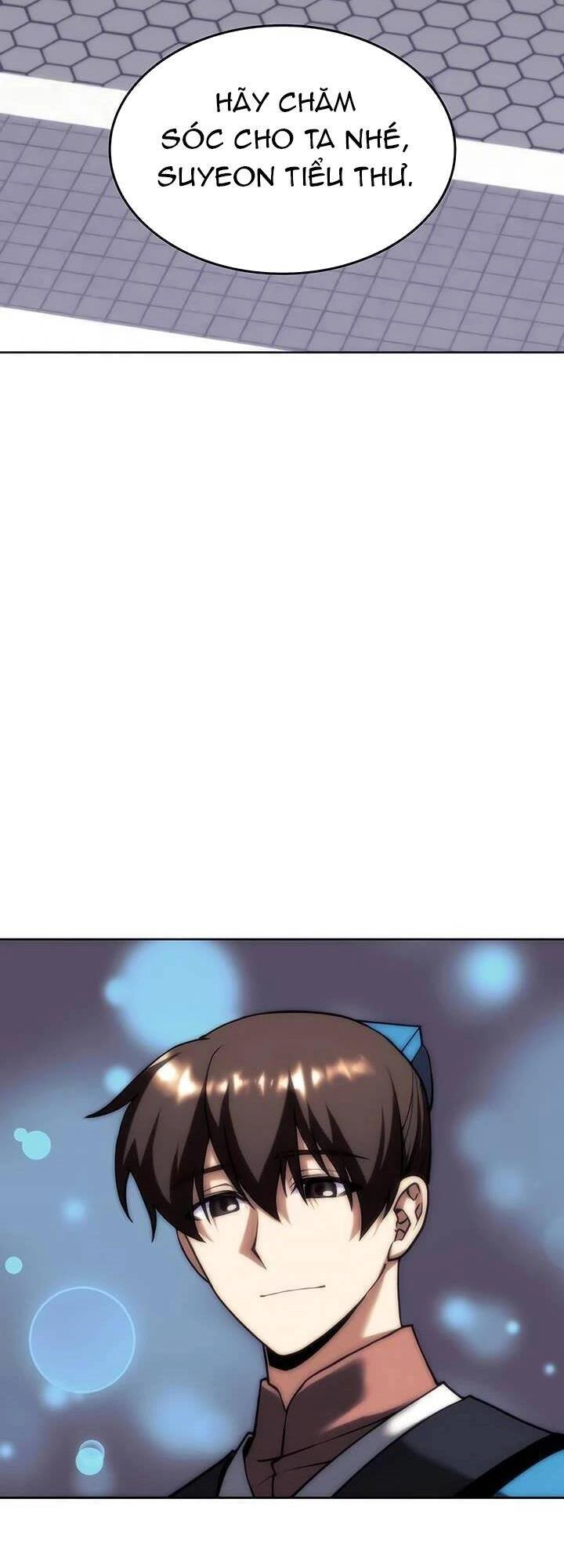 Võ Giả Bất Đắc Dĩ Chapter 140 - 14