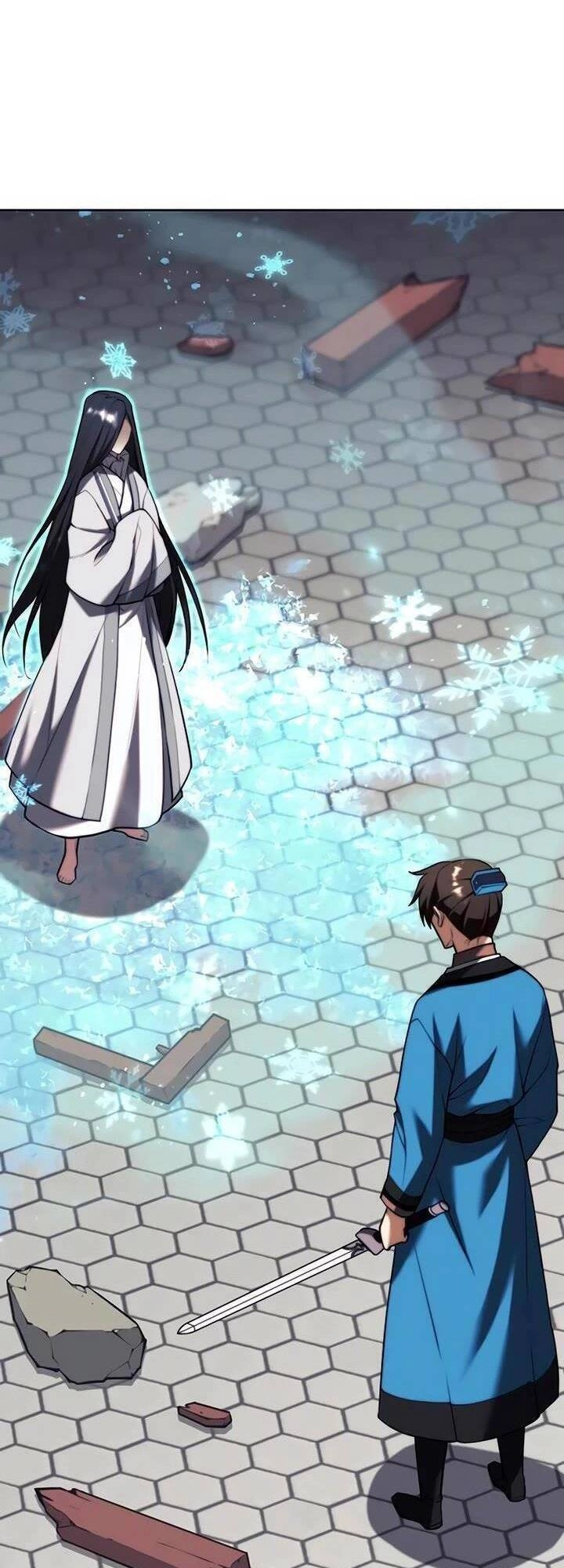 Võ Giả Bất Đắc Dĩ Chapter 140 - 18