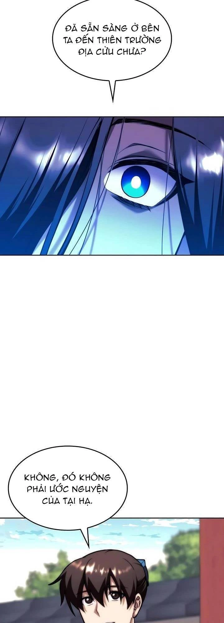 Võ Giả Bất Đắc Dĩ Chapter 140 - 21