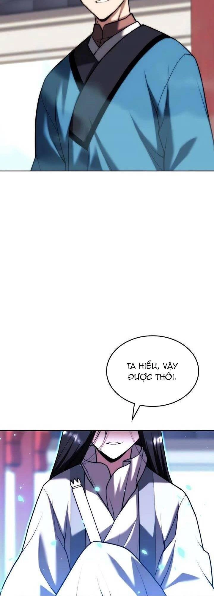 Võ Giả Bất Đắc Dĩ Chapter 140 - 22