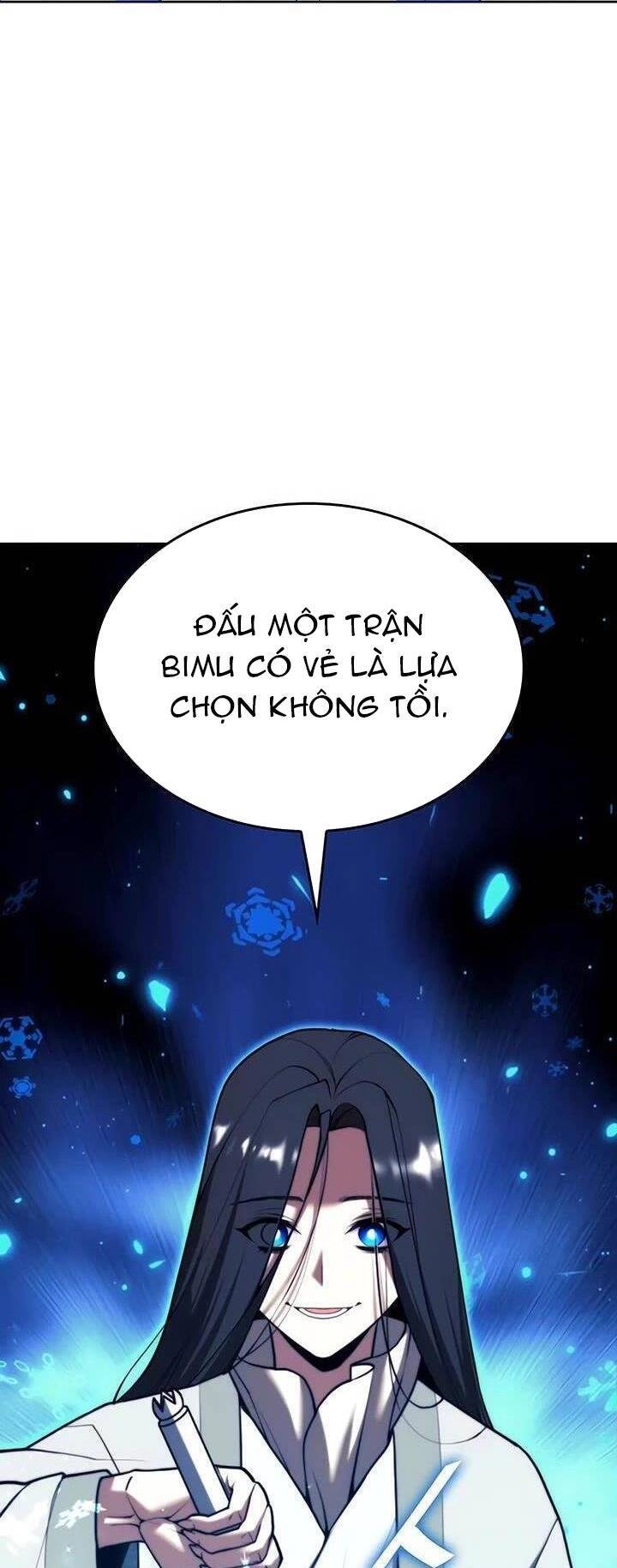 Võ Giả Bất Đắc Dĩ Chapter 140 - 23