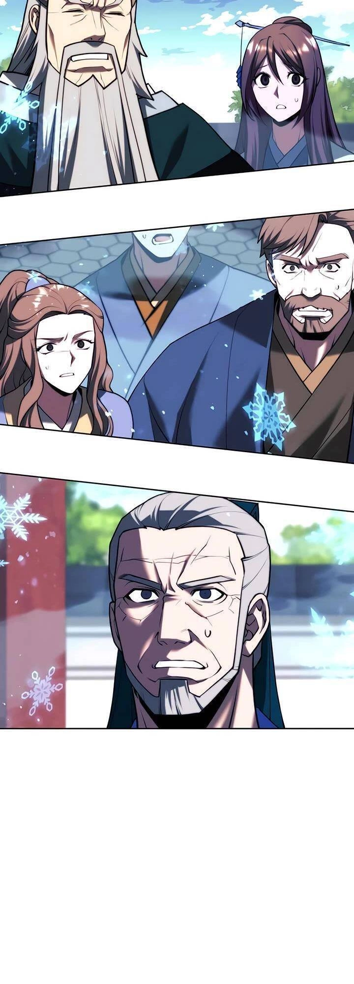 Võ Giả Bất Đắc Dĩ Chapter 140 - 29