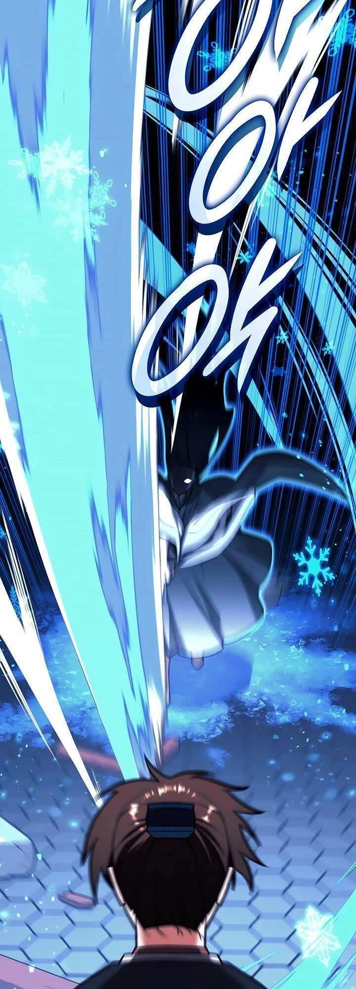 Võ Giả Bất Đắc Dĩ Chapter 140 - 31