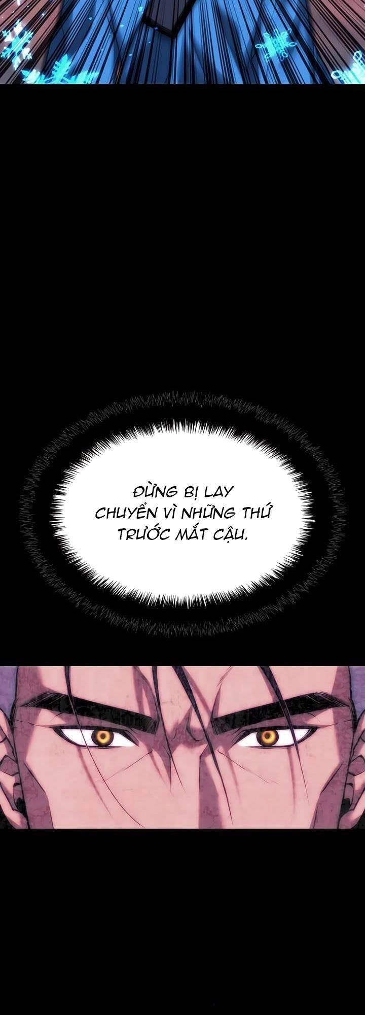 Võ Giả Bất Đắc Dĩ Chapter 140 - 33