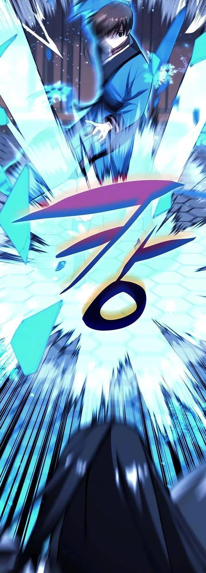 Võ Giả Bất Đắc Dĩ Chapter 140 - 36