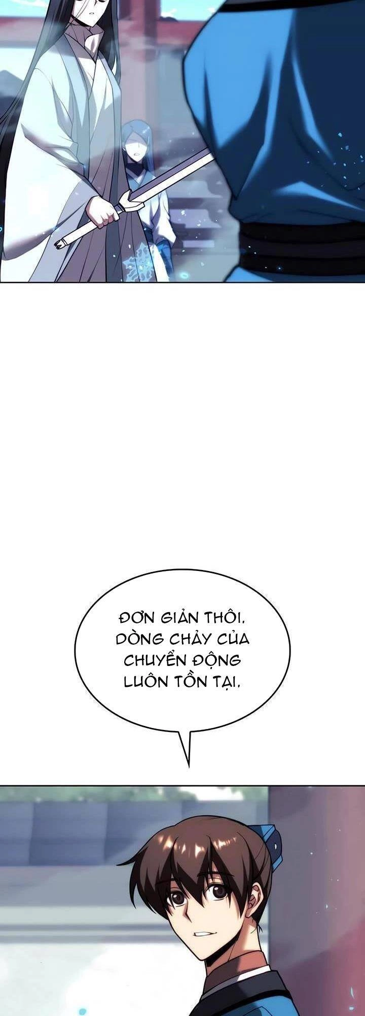 Võ Giả Bất Đắc Dĩ Chapter 140 - 41