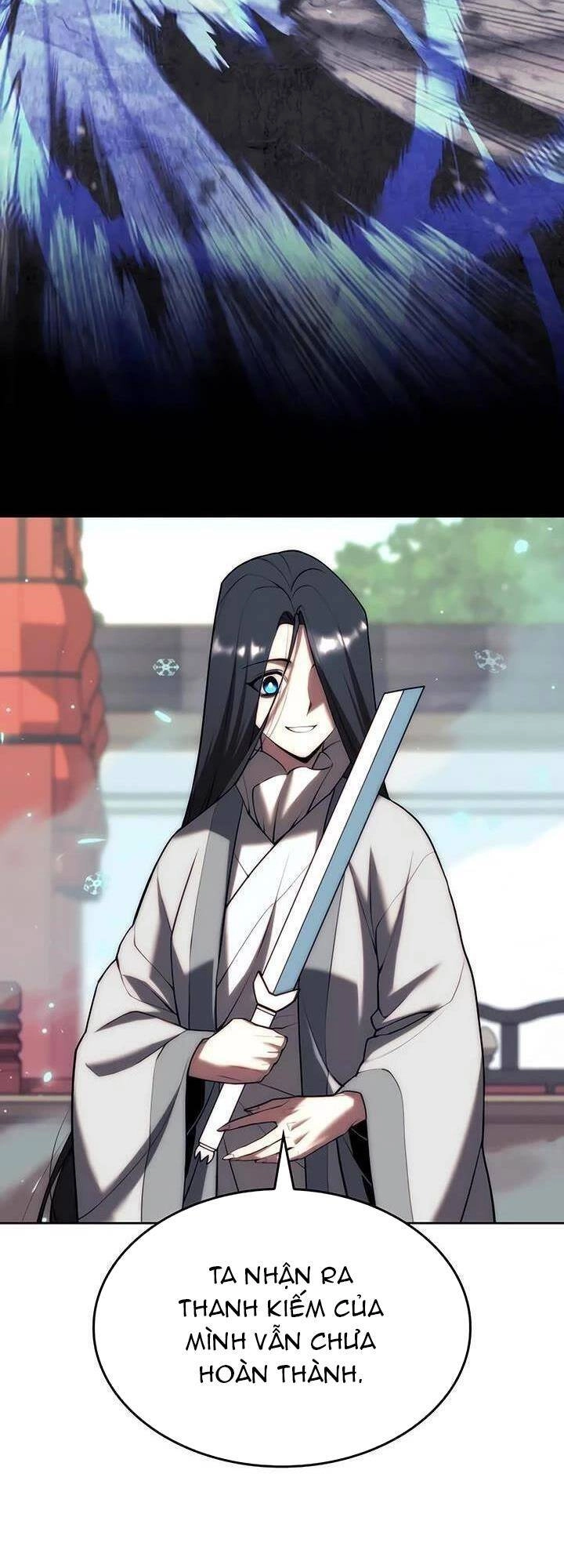 Võ Giả Bất Đắc Dĩ Chapter 140 - 43