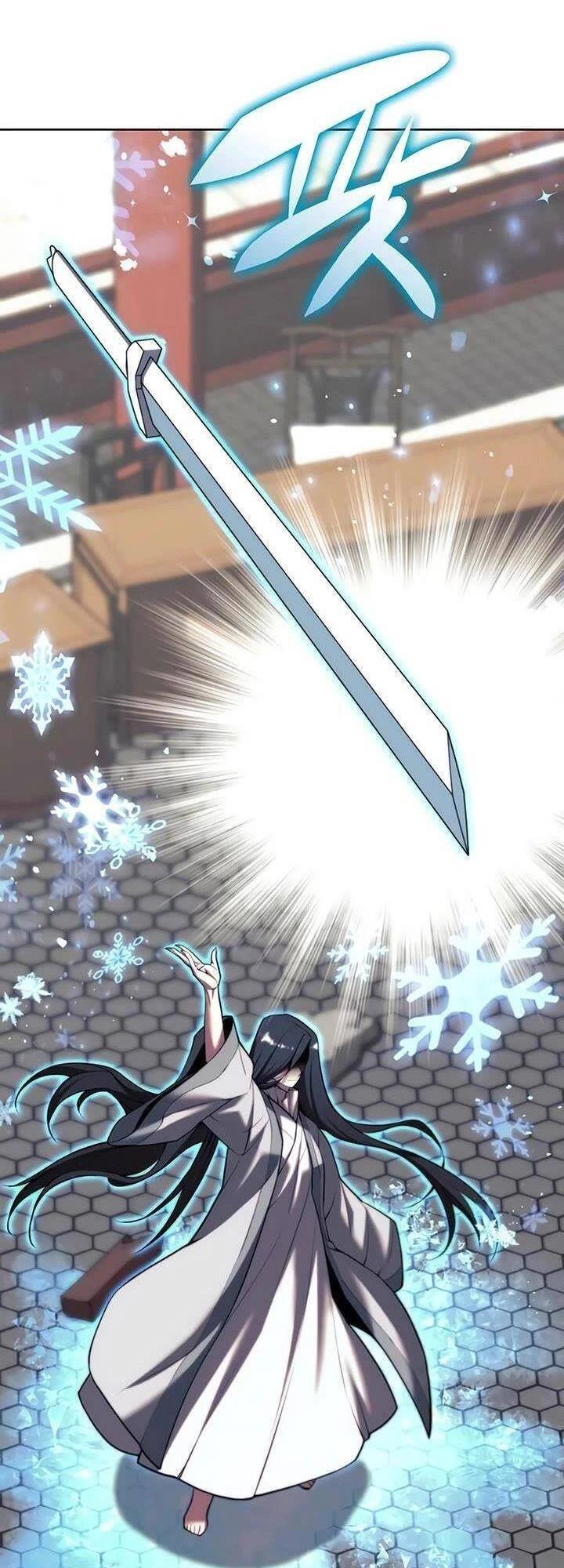 Võ Giả Bất Đắc Dĩ Chapter 140 - 46