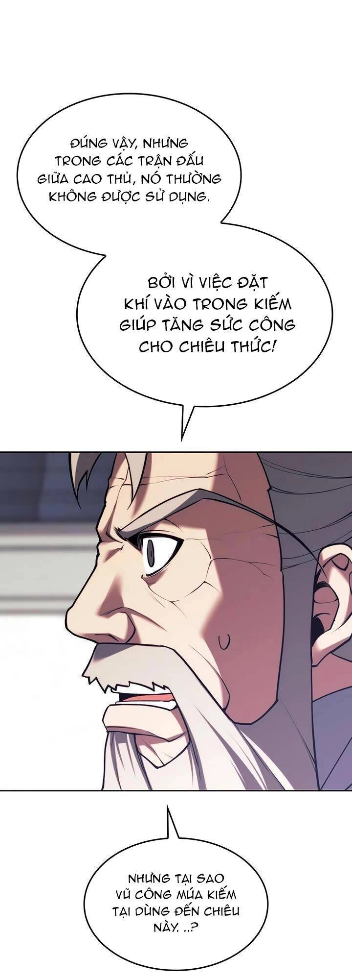 Võ Giả Bất Đắc Dĩ Chapter 140 - 50