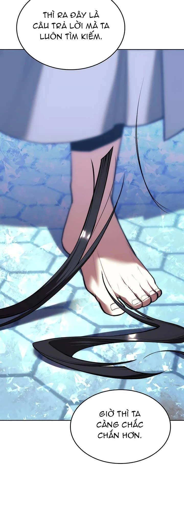 Võ Giả Bất Đắc Dĩ Chapter 140 - 72