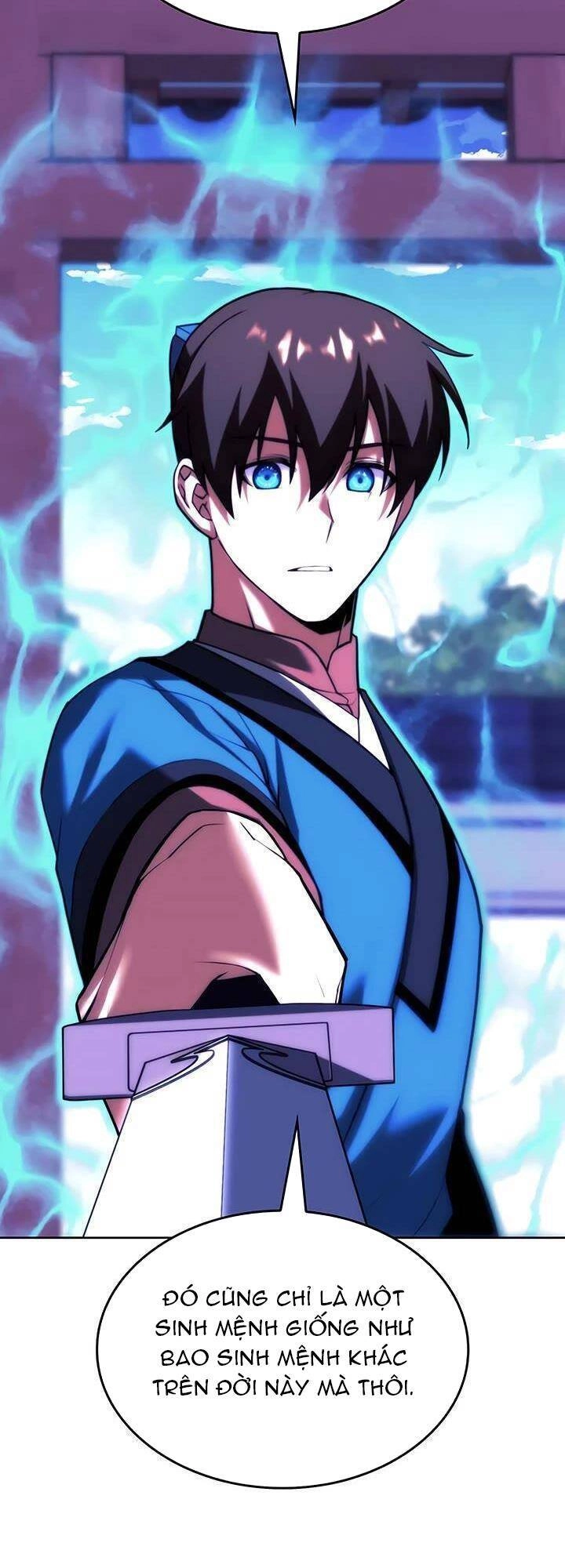 Võ Giả Bất Đắc Dĩ Chapter 140 - 75