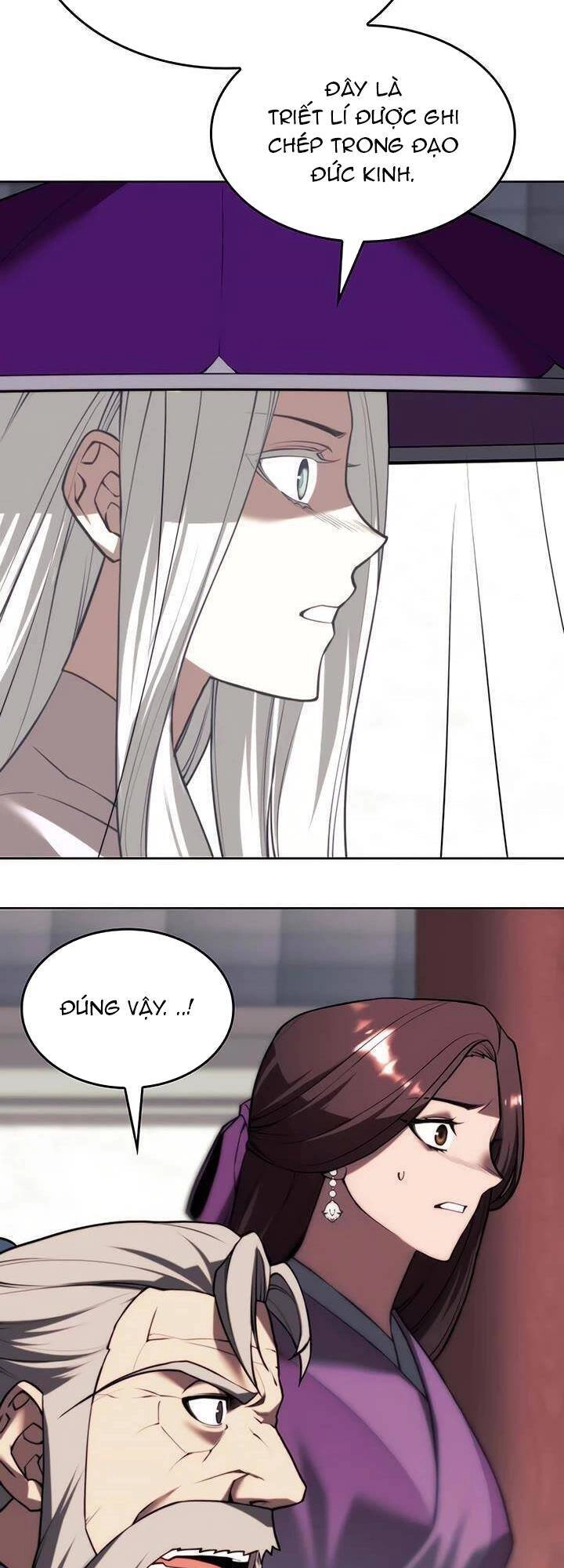 Võ Giả Bất Đắc Dĩ Chapter 140 - 78