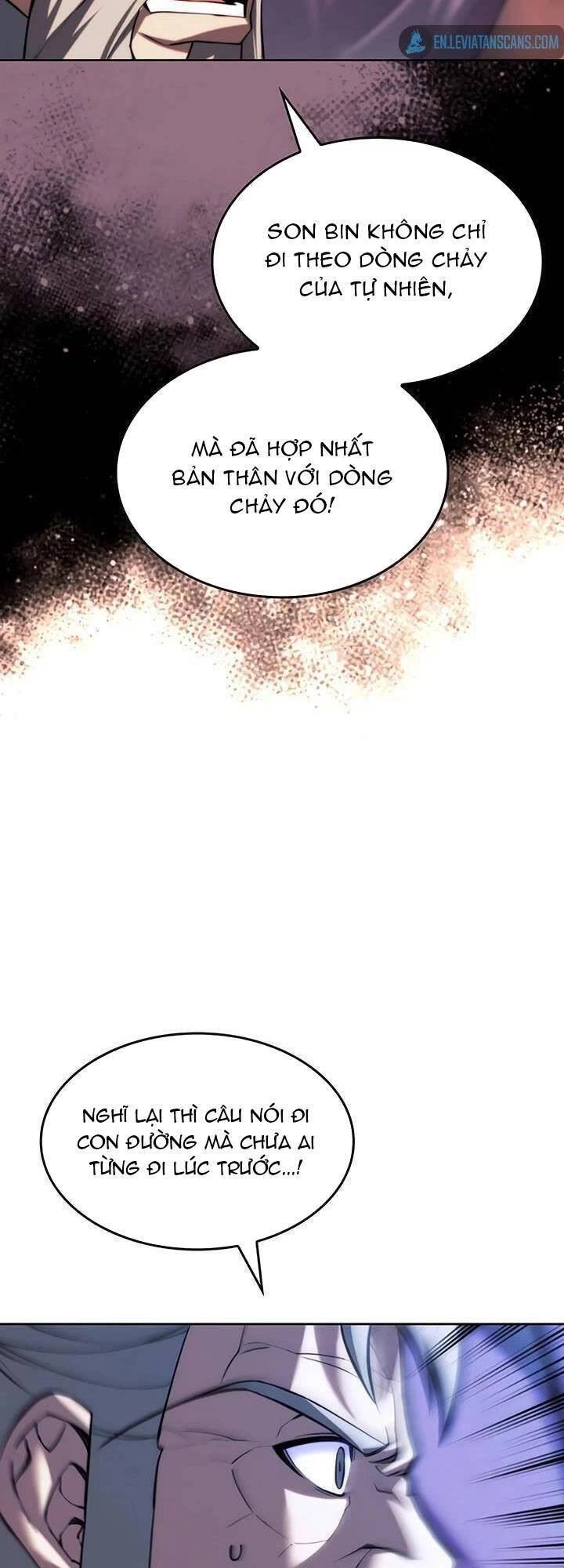 Võ Giả Bất Đắc Dĩ Chapter 140 - 79