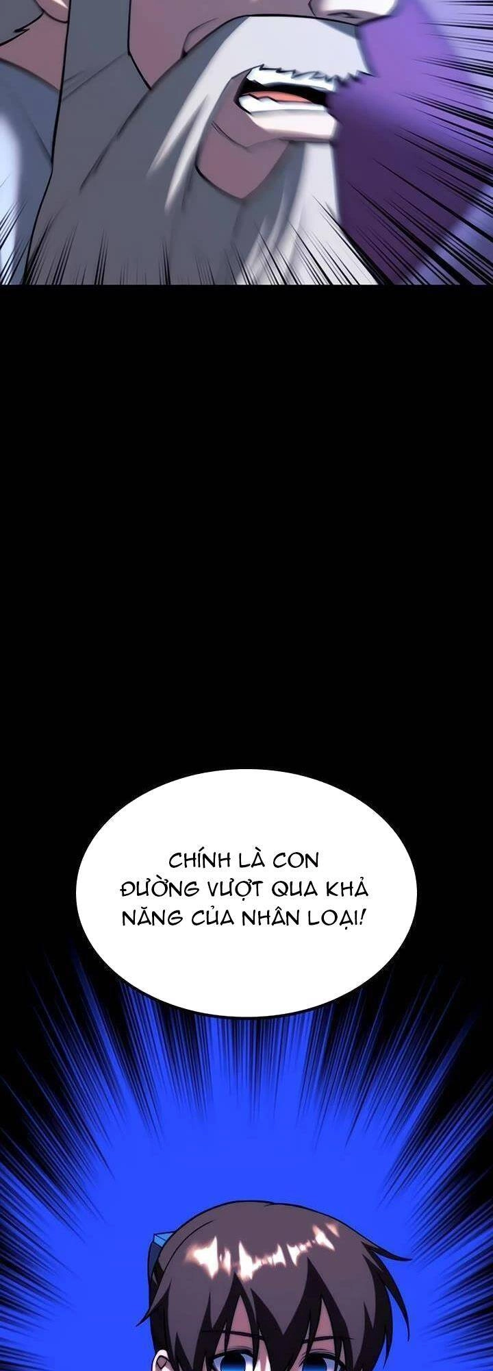 Võ Giả Bất Đắc Dĩ Chapter 140 - 80