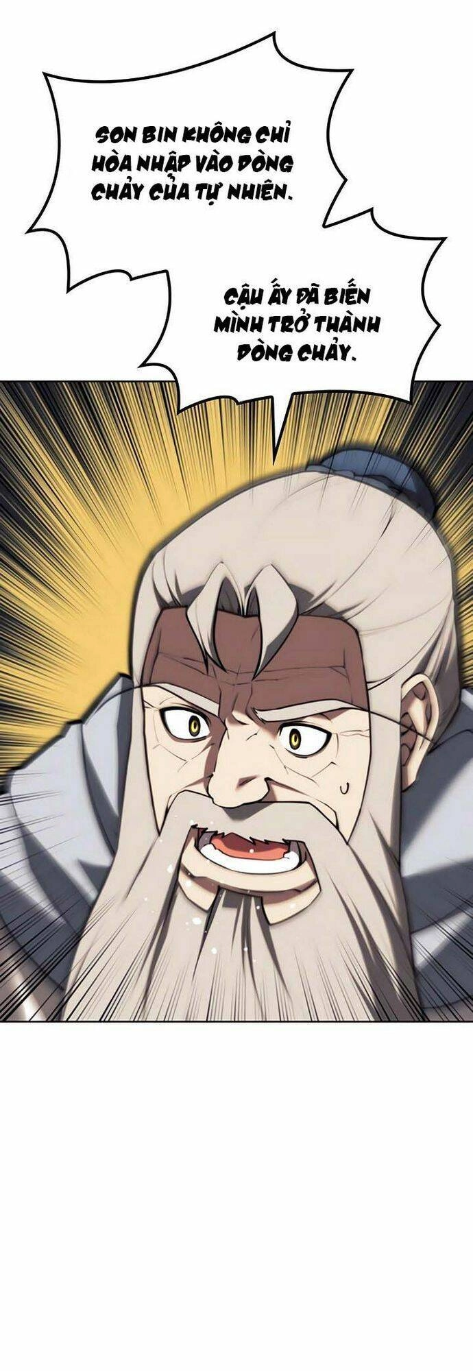 Võ Giả Bất Đắc Dĩ Chapter 141 - 2