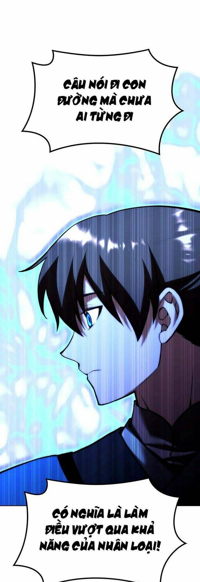 Võ Giả Bất Đắc Dĩ Chapter 141 - 3