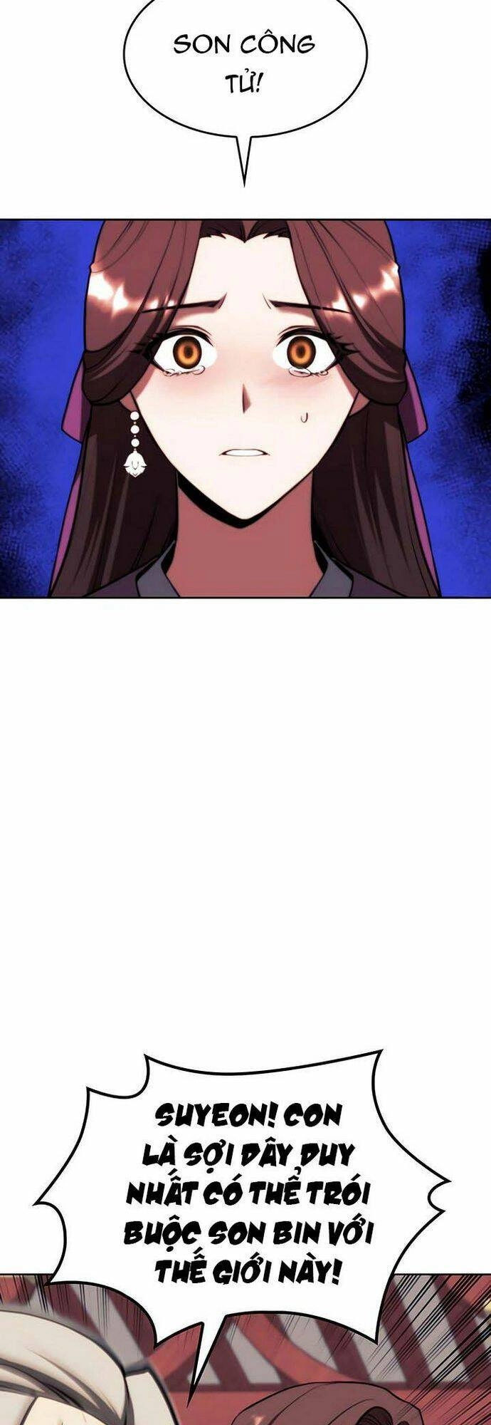 Võ Giả Bất Đắc Dĩ Chapter 141 - 5