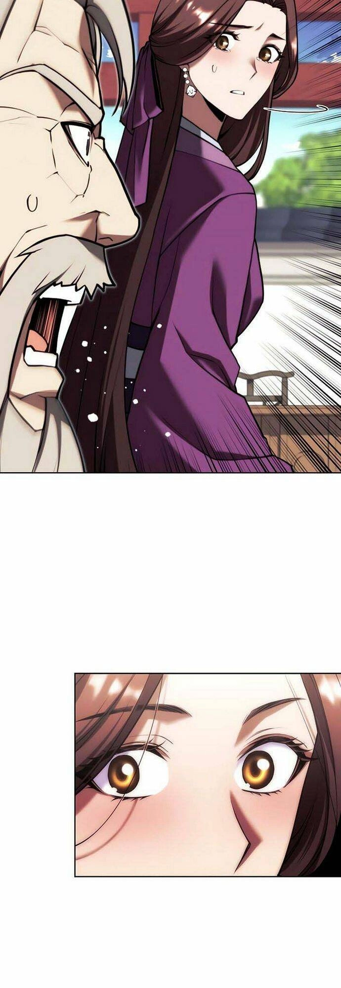 Võ Giả Bất Đắc Dĩ Chapter 141 - 6