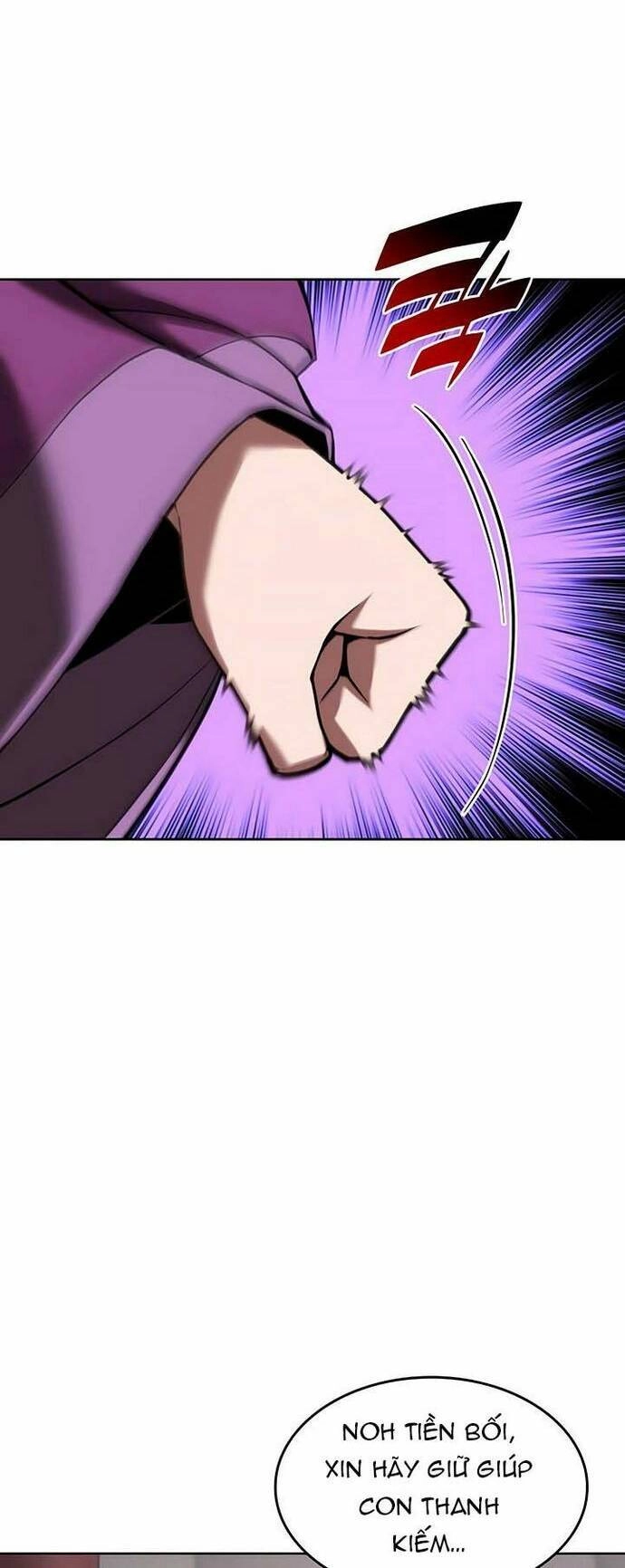 Võ Giả Bất Đắc Dĩ Chapter 141 - 8