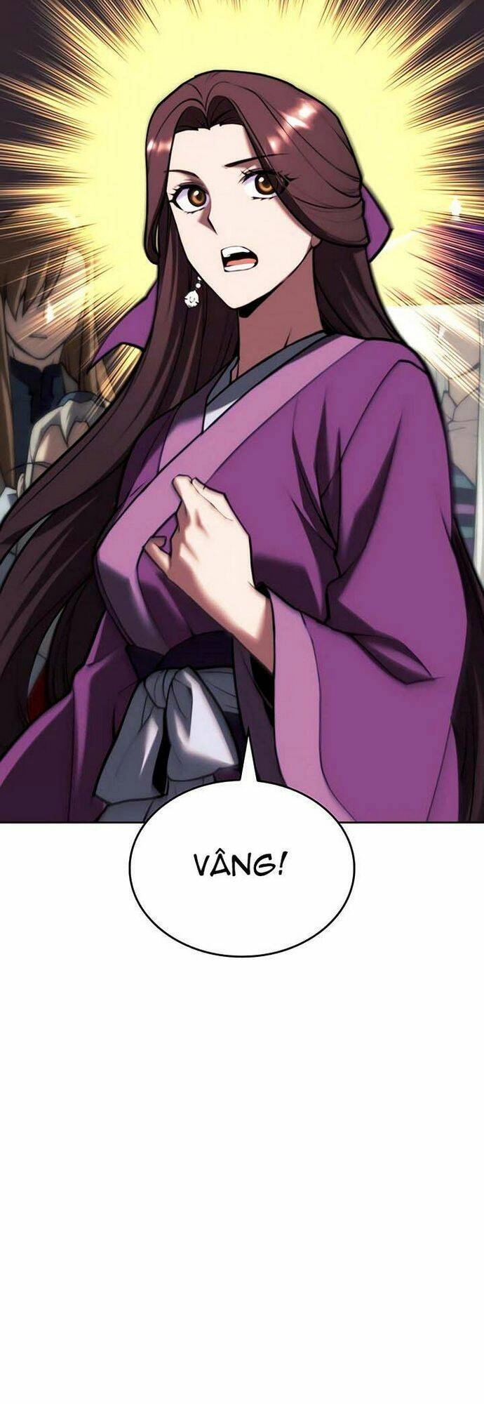 Võ Giả Bất Đắc Dĩ Chapter 141 - 11