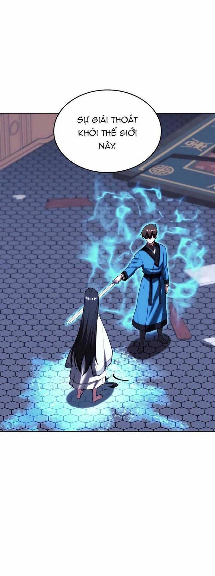 Võ Giả Bất Đắc Dĩ Chapter 141 - 15