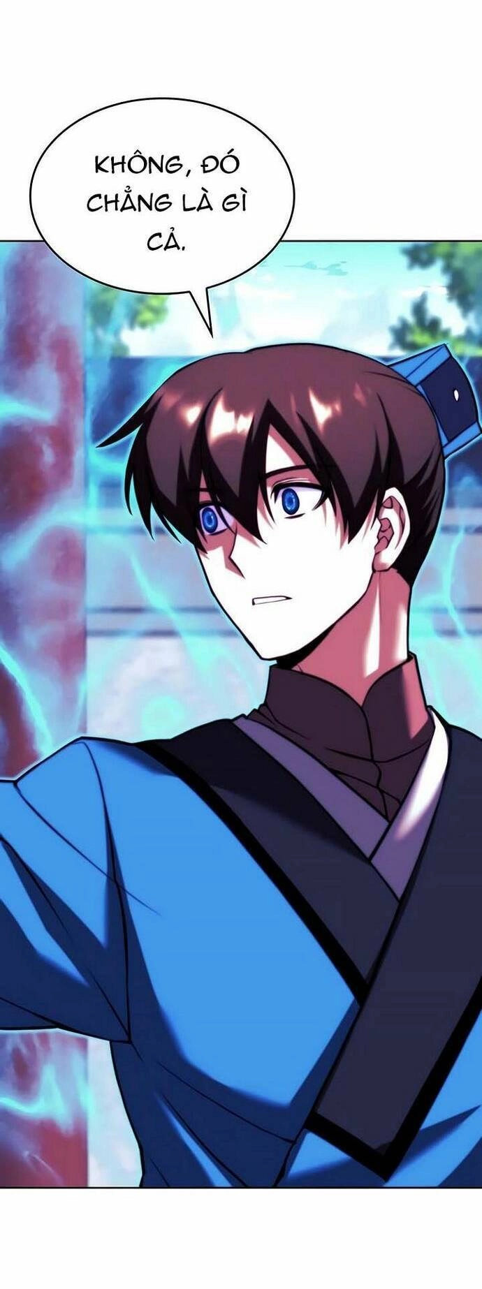 Võ Giả Bất Đắc Dĩ Chapter 141 - 16