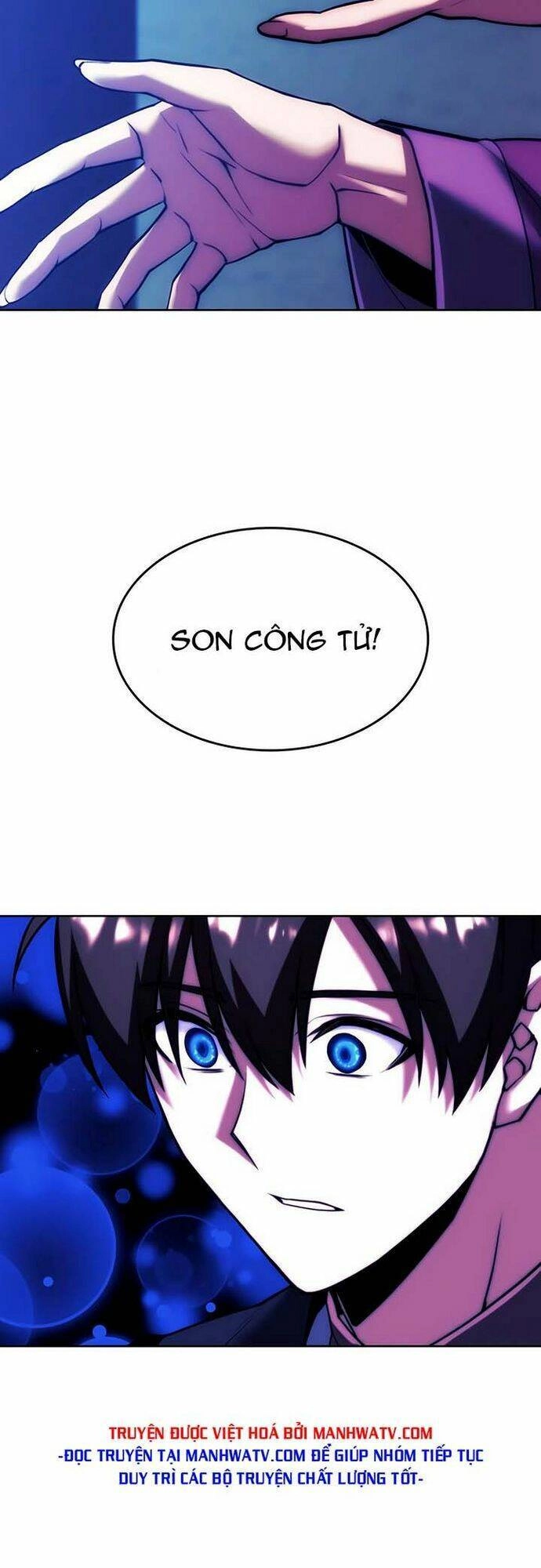 Võ Giả Bất Đắc Dĩ Chapter 141 - 22