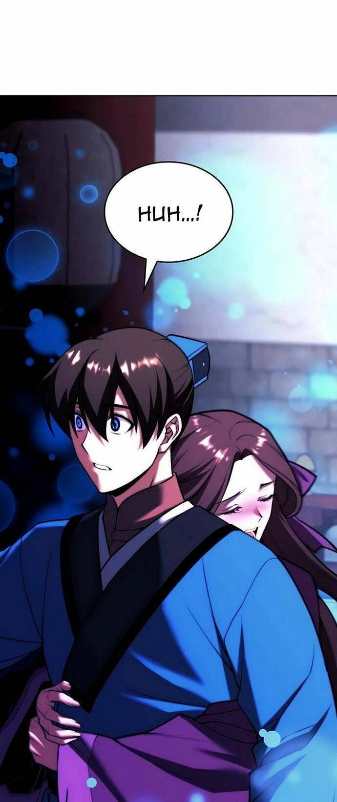 Võ Giả Bất Đắc Dĩ Chapter 141 - 23