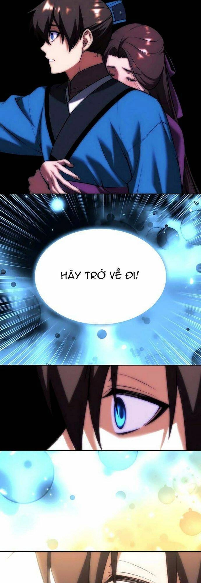 Võ Giả Bất Đắc Dĩ Chapter 141 - 26