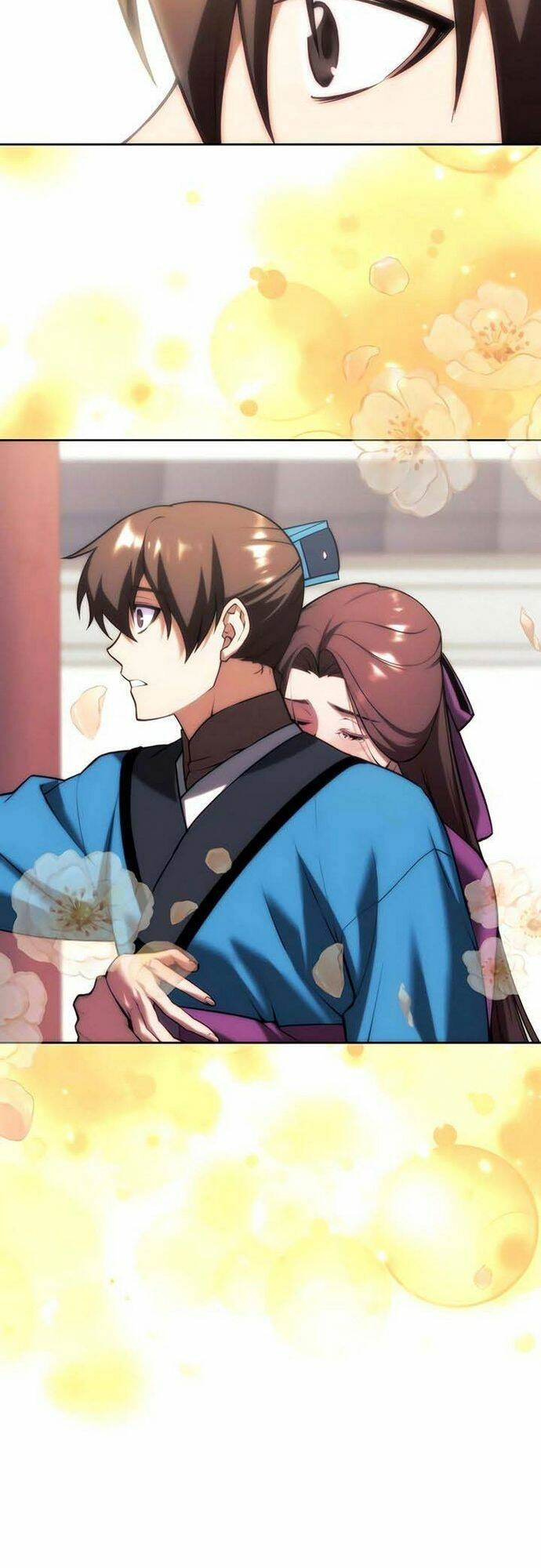 Võ Giả Bất Đắc Dĩ Chapter 141 - 27