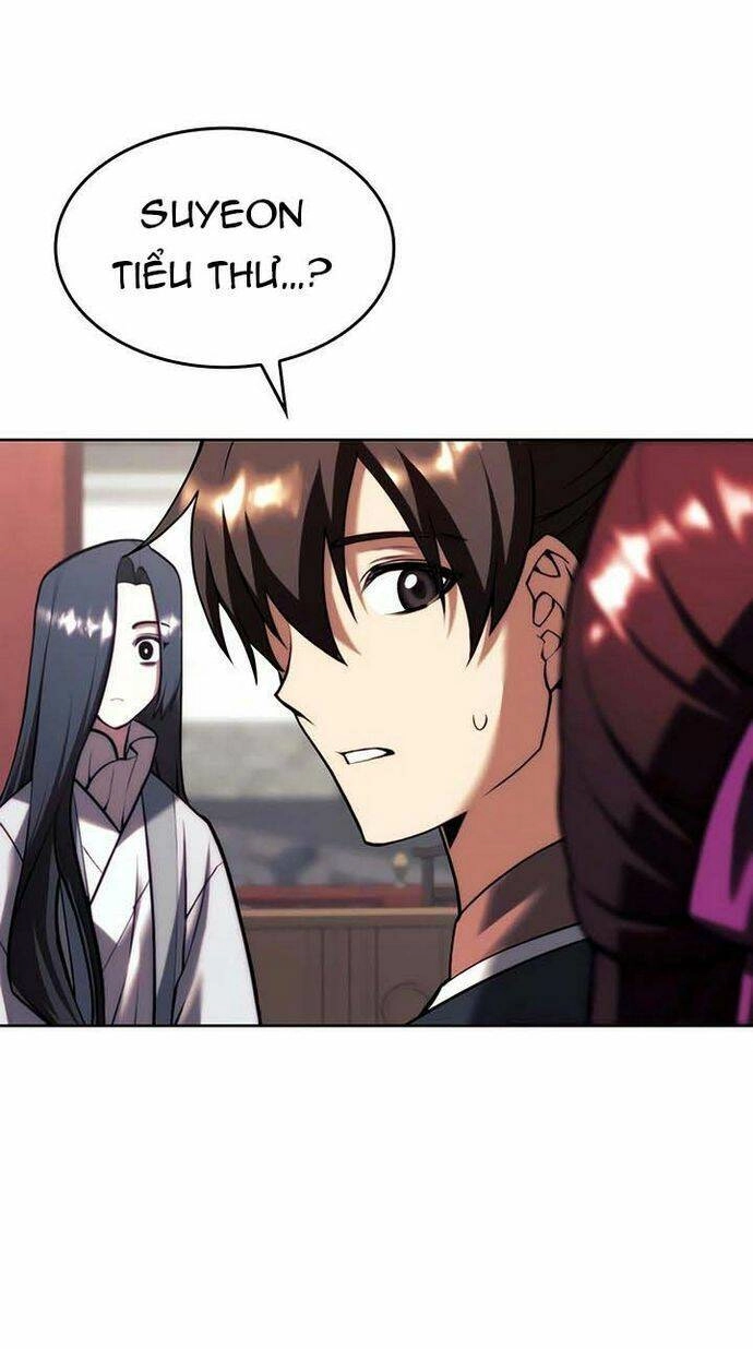 Võ Giả Bất Đắc Dĩ Chapter 141 - 28