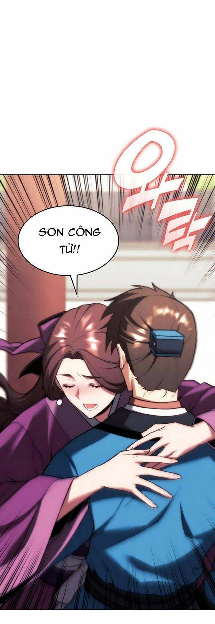 Võ Giả Bất Đắc Dĩ Chapter 141 - 30