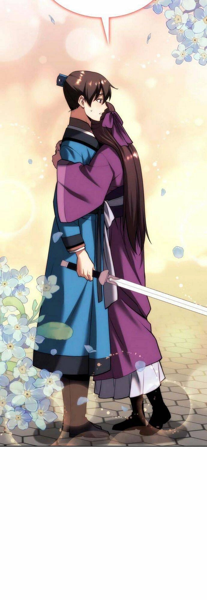 Võ Giả Bất Đắc Dĩ Chapter 141 - 34