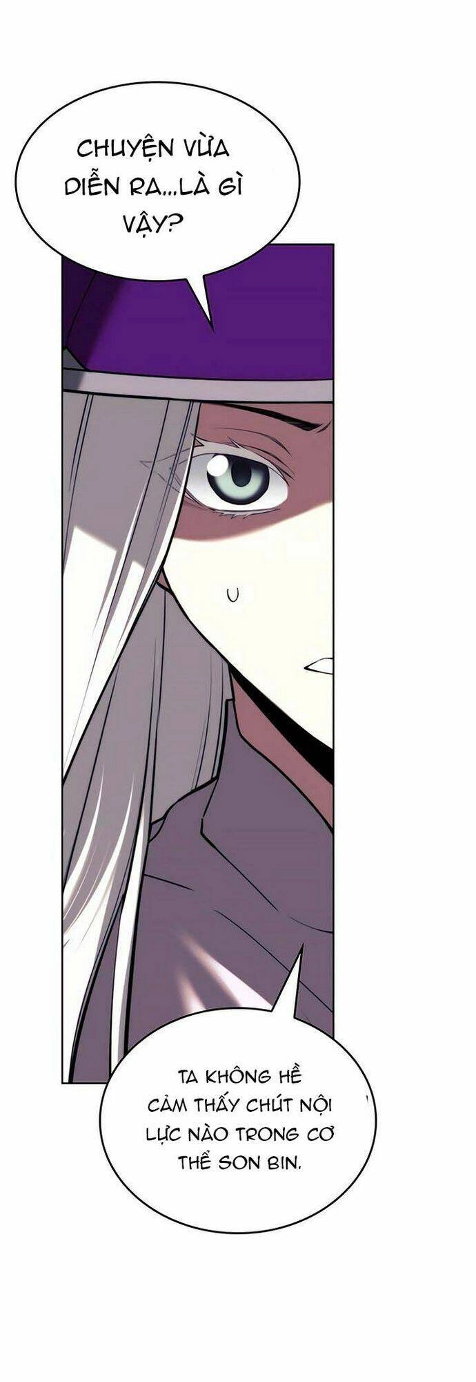 Võ Giả Bất Đắc Dĩ Chapter 141 - 37