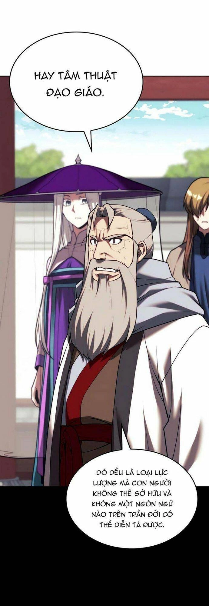 Võ Giả Bất Đắc Dĩ Chapter 141 - 39