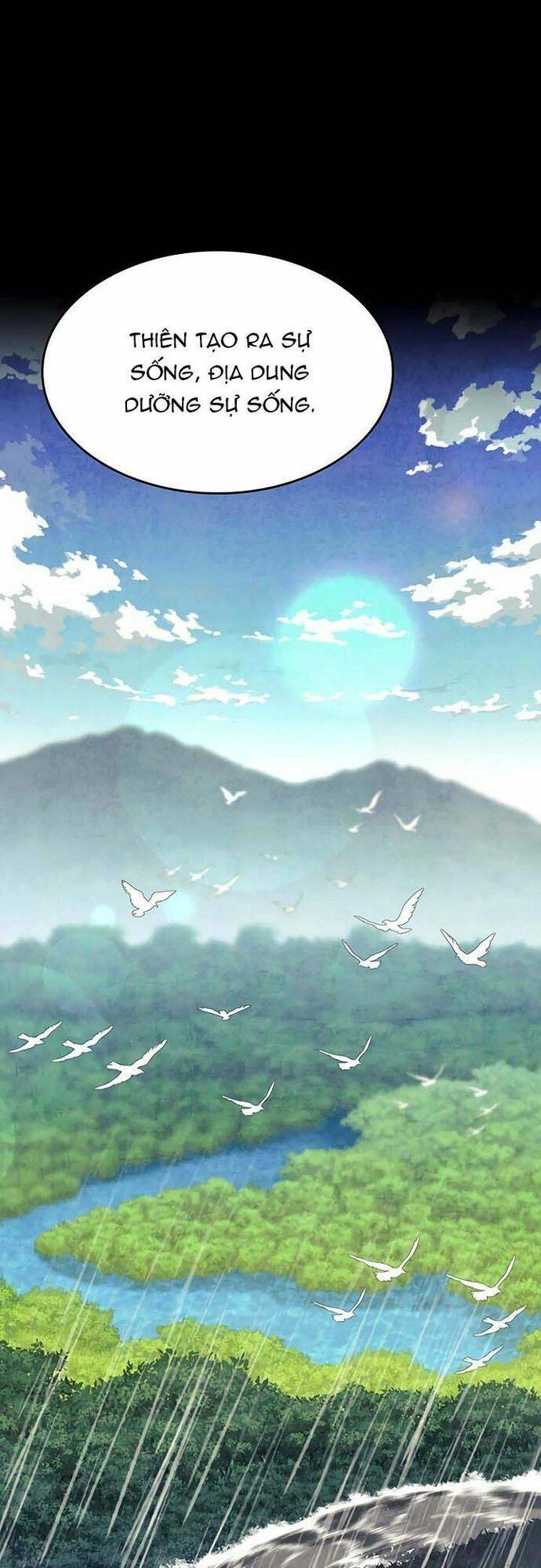 Võ Giả Bất Đắc Dĩ Chapter 141 - 40