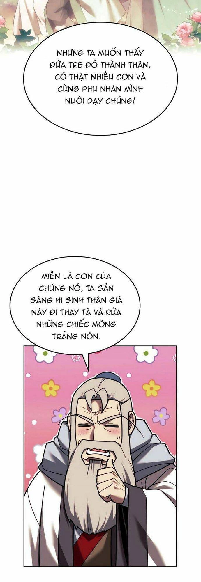 Võ Giả Bất Đắc Dĩ Chapter 141 - 45