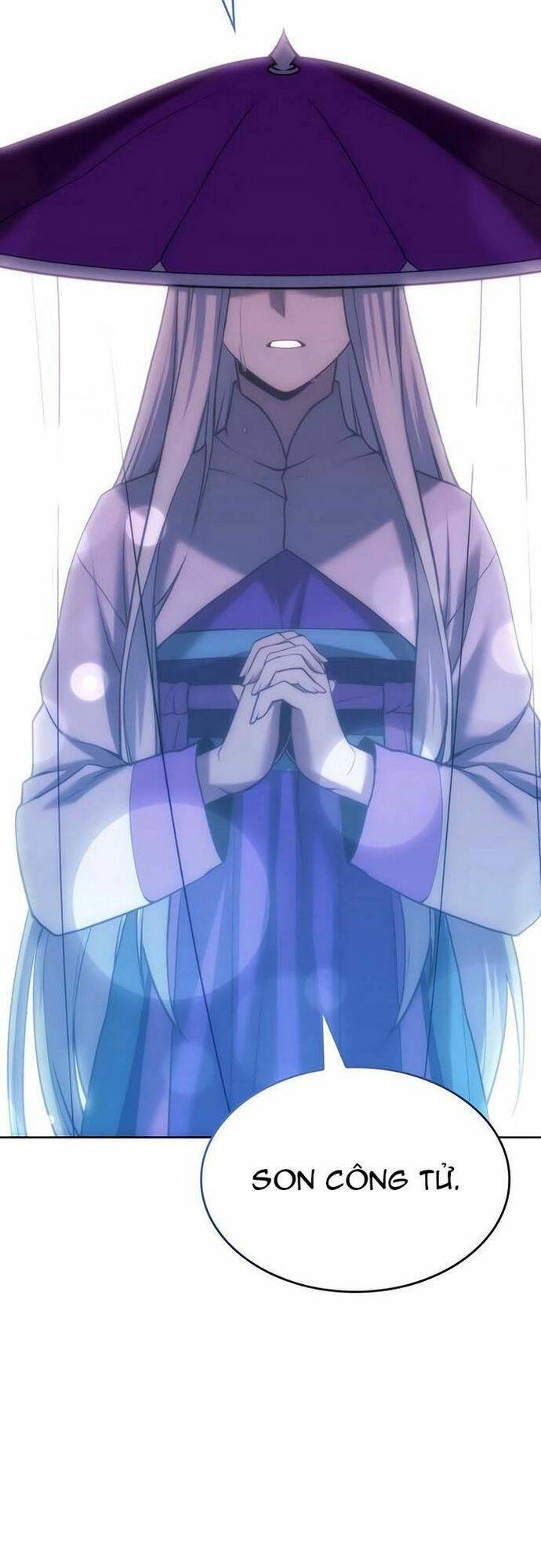 Võ Giả Bất Đắc Dĩ Chapter 141 - 49