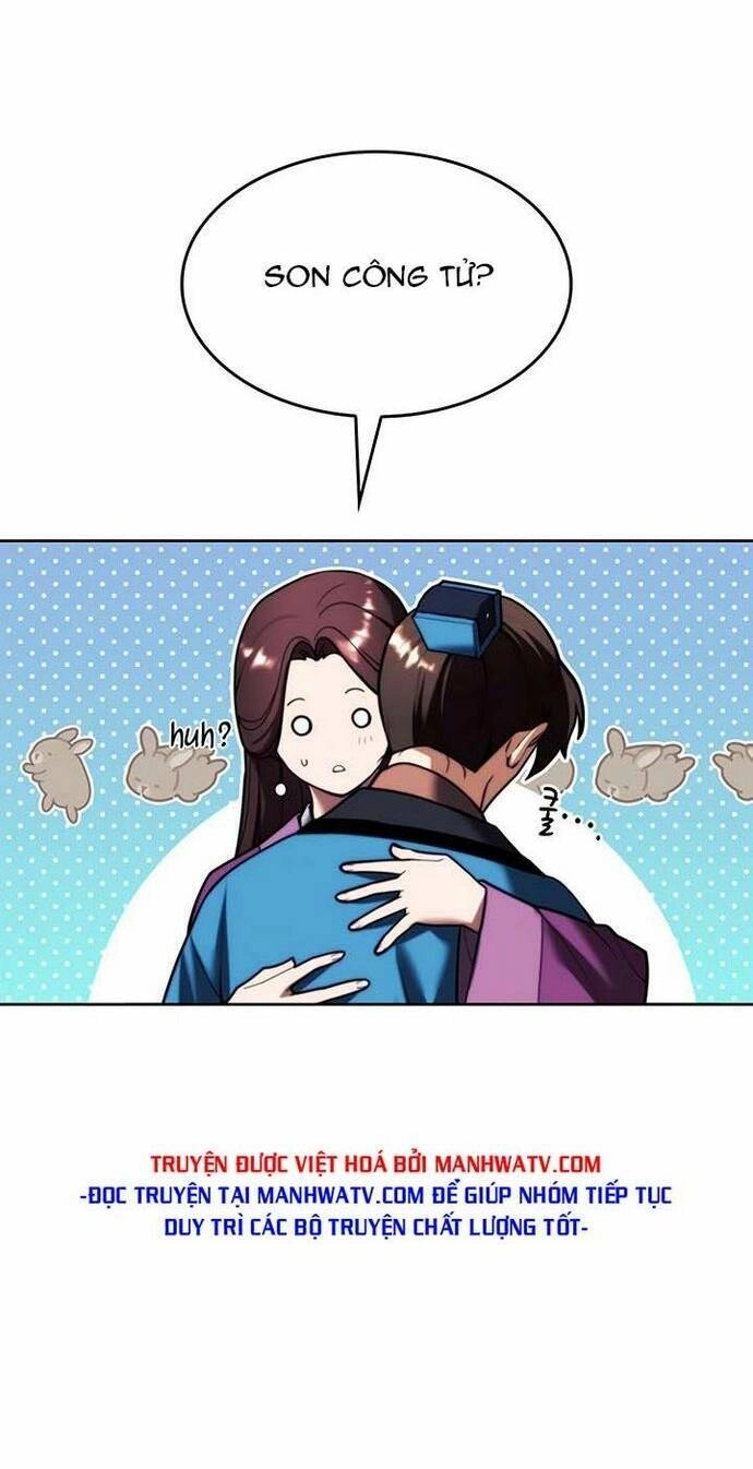 Võ Giả Bất Đắc Dĩ Chapter 141 - 51